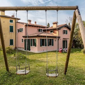  Casa vacanze Benciolini